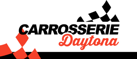 Daytona carrosserie
